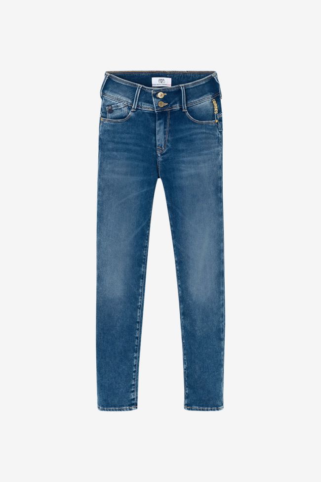 Jeans ultra pulp slim Nido 7/8 blau Nr.3