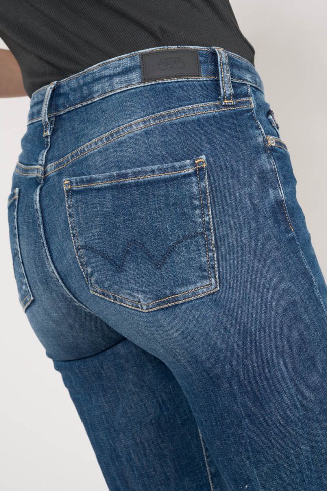Jeans power bootcut blau Nr.2
