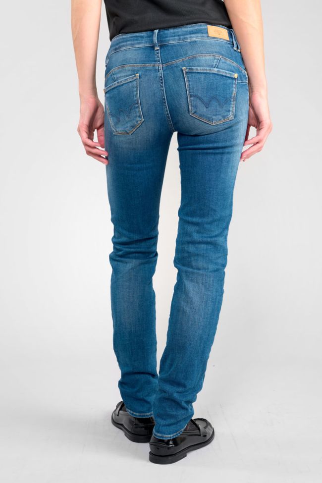 Jeans pulp slim Ross blau Nr.3