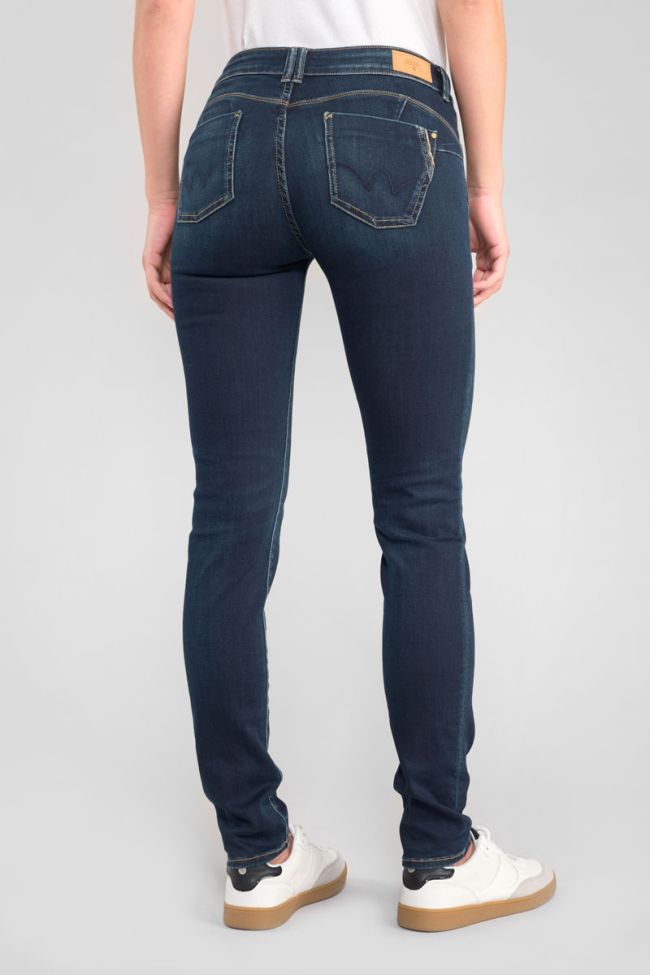 Jeans pulp slim Sanya blau Nr.1