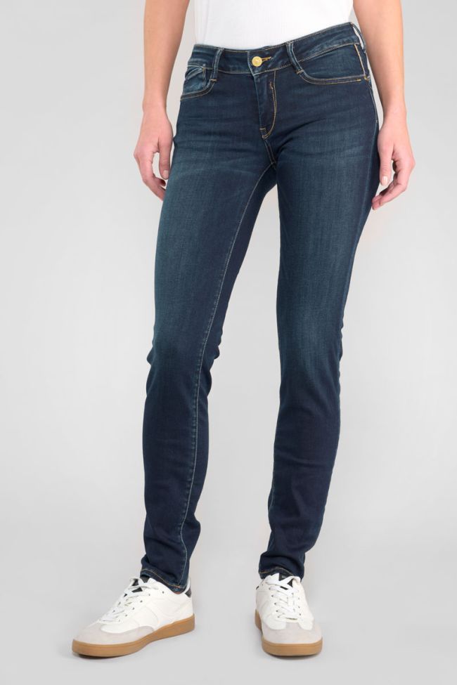 Jeans pulp slim Sanya blau Nr.1