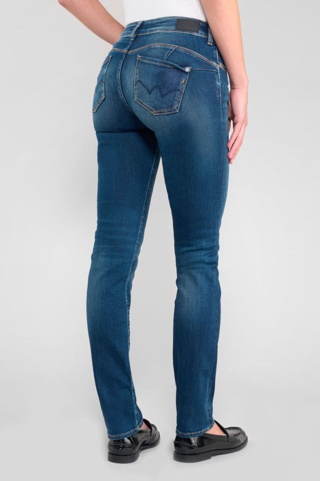 Jeans pulp regular Saxe blau Nr.2