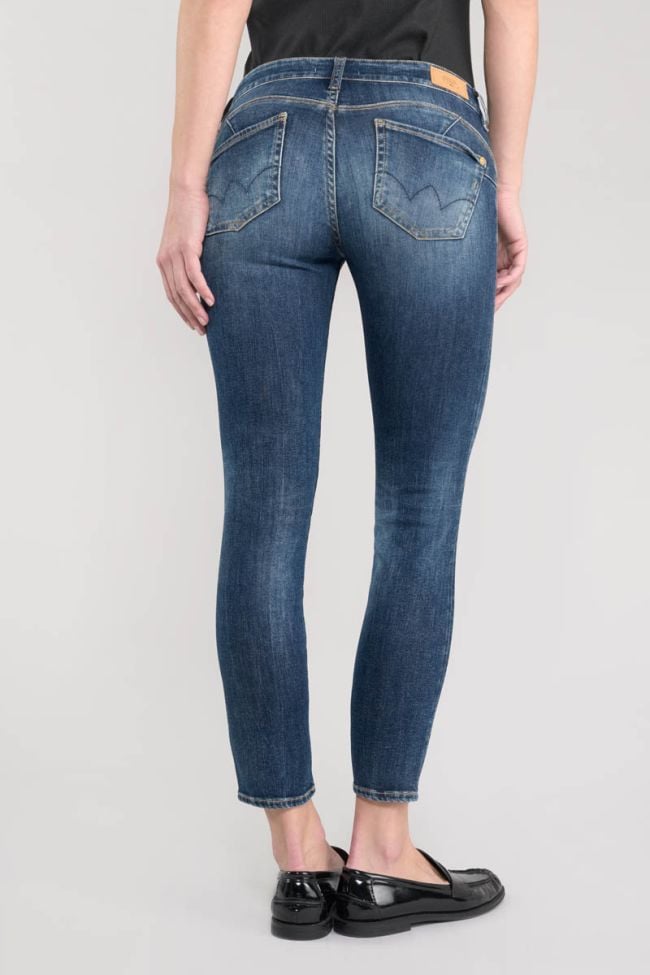 Jeans pulp slim Yipsi 7/8 blau Nr.2