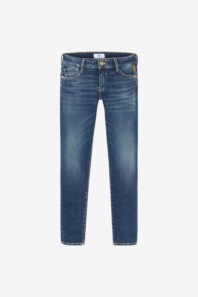 Jeans pulp slim Yipsi 7/8 blau Nr.2