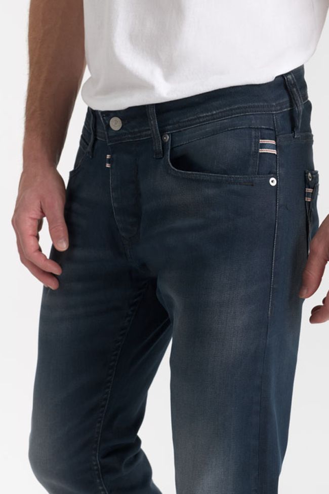 Jeans 700/11 adjusted Fraser blau Nr.2