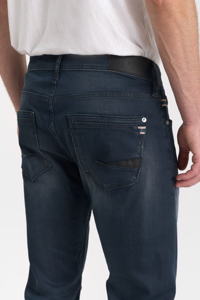 Jeans 700/11 adjusted Fraser blau Nr.2