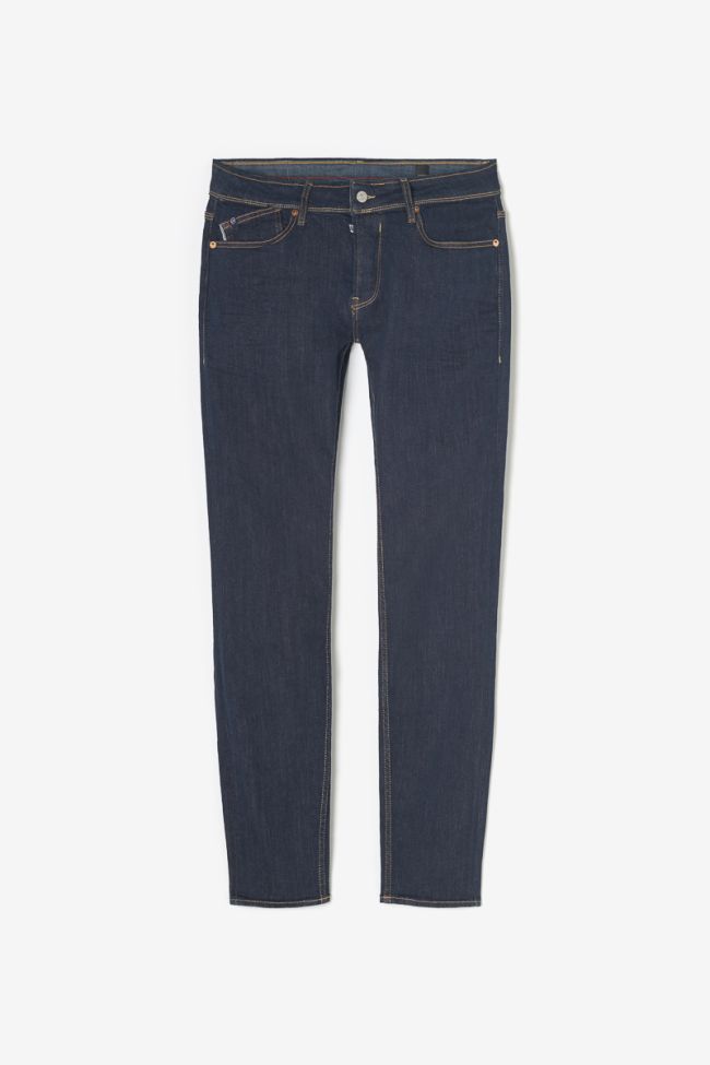 Jeans 700/11 slim Glow blau Nr.0