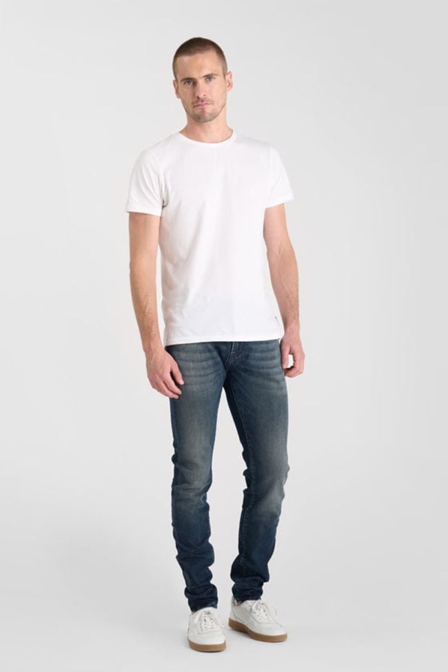 Jeans jogg 700/11 slim vintage blau Nr.3