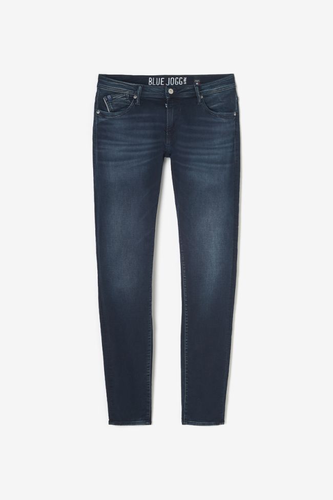 Jeans jogg 700/11 adjusted blau-schwarz Nr.1