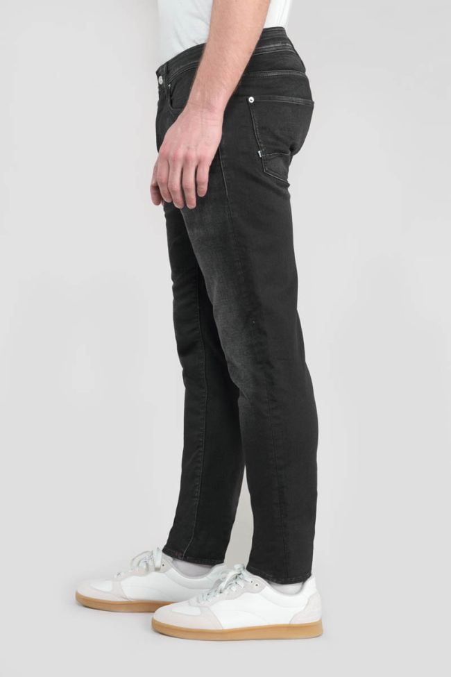 Jeans jogg 700/11 slim schwarz Nr.1