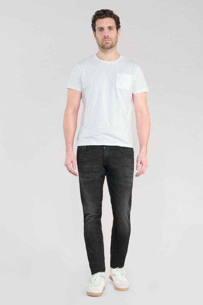 Jeans jogg 700/11 slim schwarz Nr.1