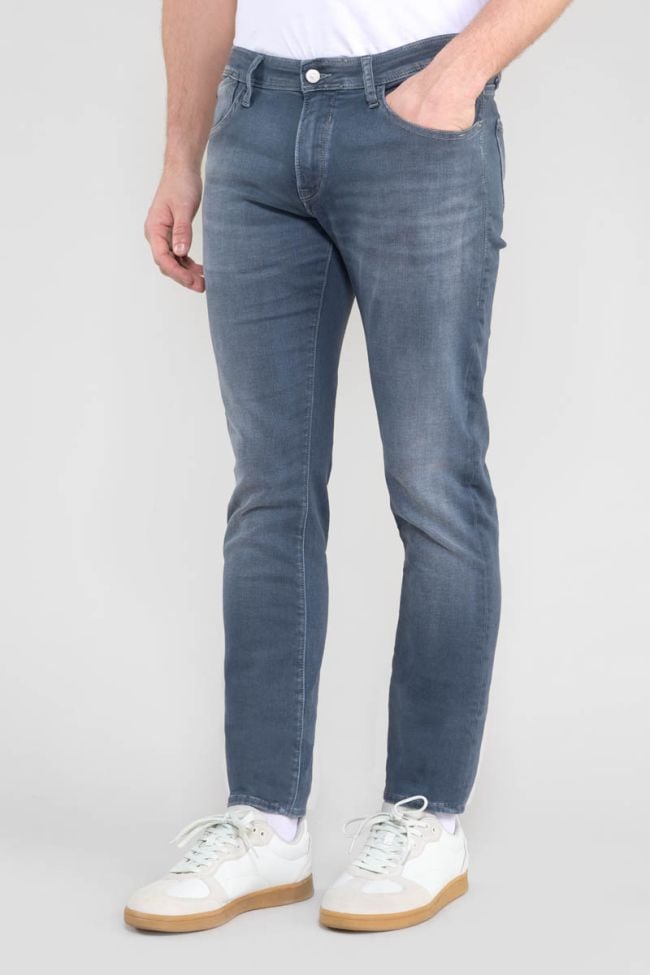 Jeans jogg 700/11 slim blau Nr.3