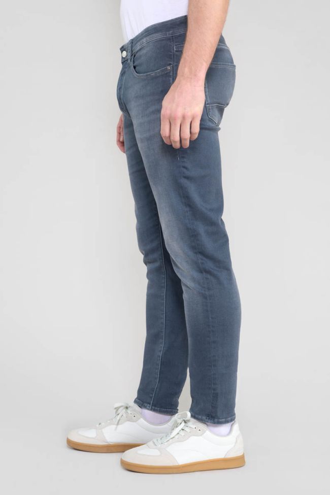 Jeans jogg 700/11 slim blau Nr.3