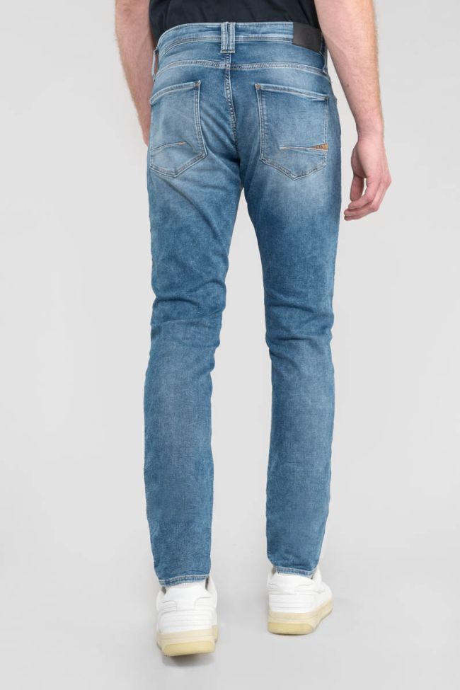 Jeans jogg 700/11 slim blau Nr.4