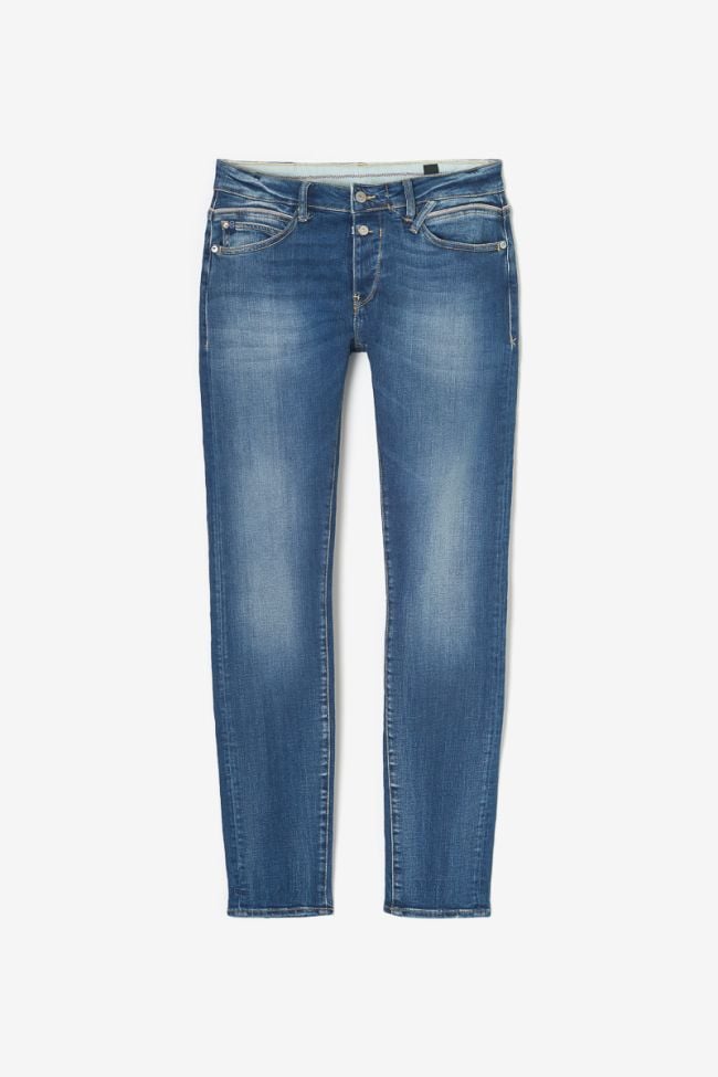 Jeans 700/11 adjusted Keron blau Nr.4