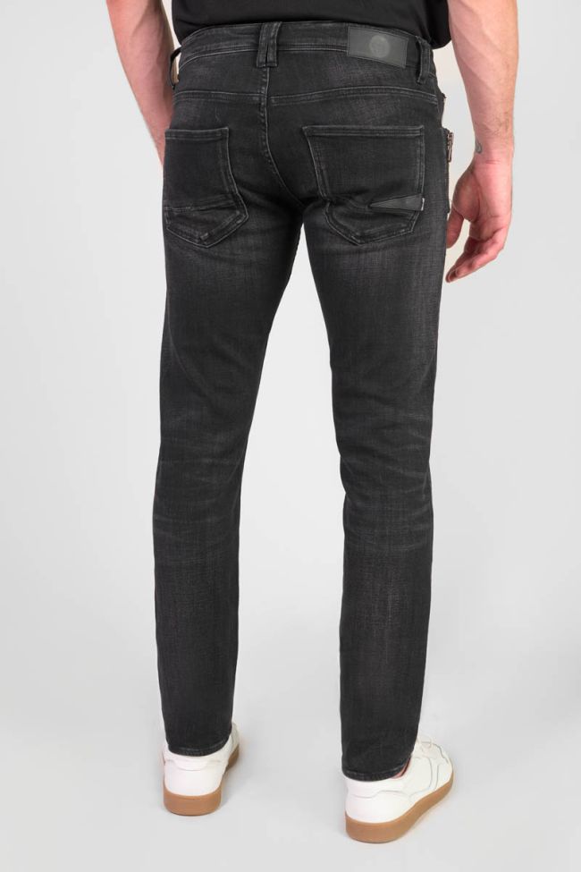 Jeans 700/11 adjusted Pawel destroy schwarz Nr.1