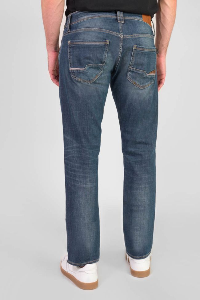 Jeans 800/12 regular Jan blau Nr.2