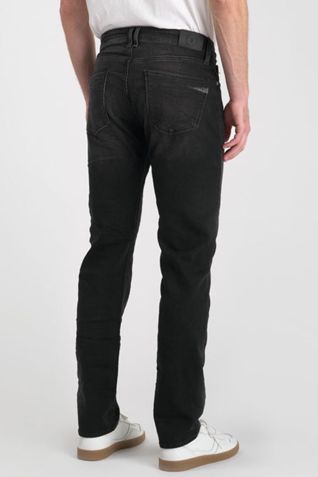Jeans jogg 800/12 regular vintage schwarz Nr.1