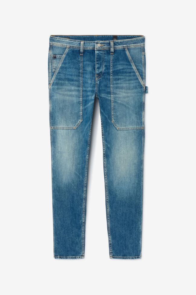 Jeans loose Work blau Nr.3