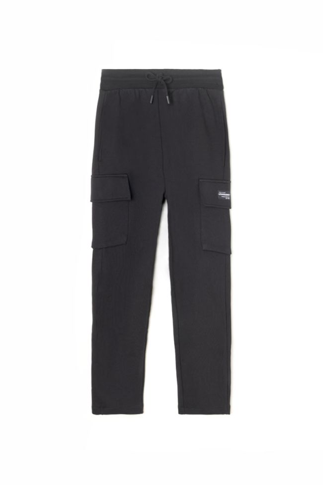 Hose Bascabo in schwarz