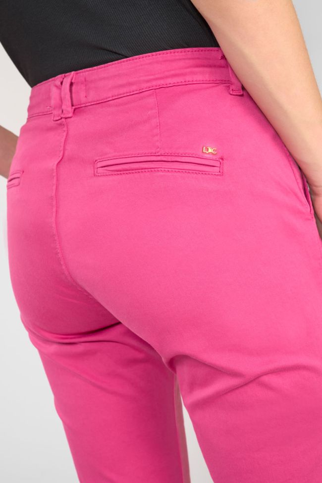 Hose Dyli 6 in rosa
