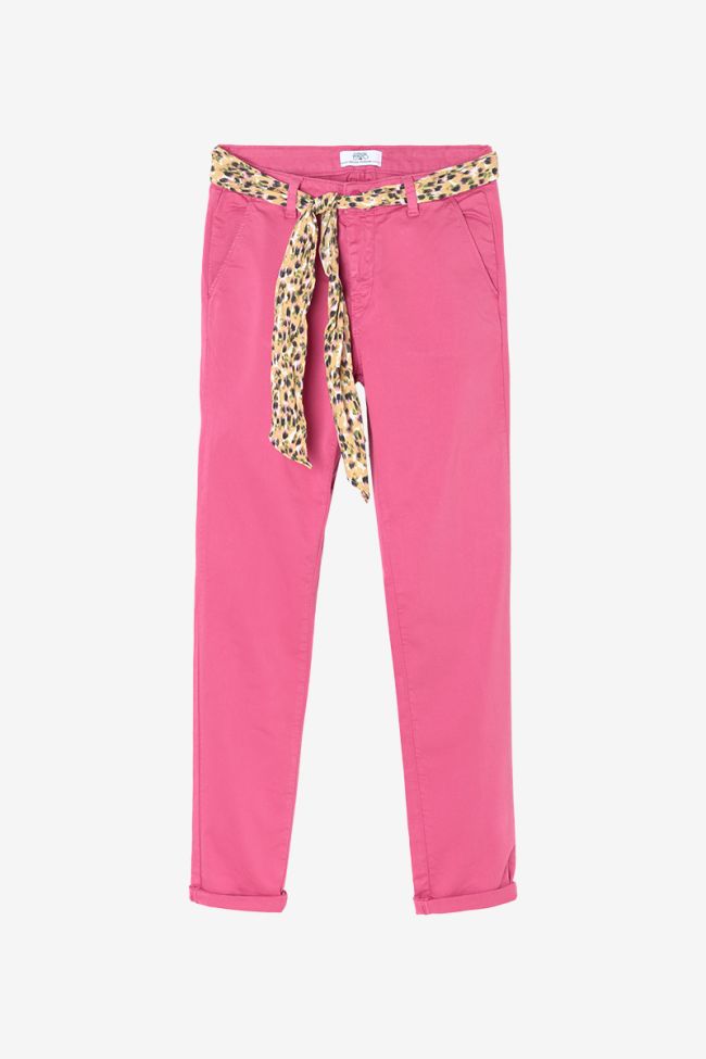 Hose Dyli 6 in rosa