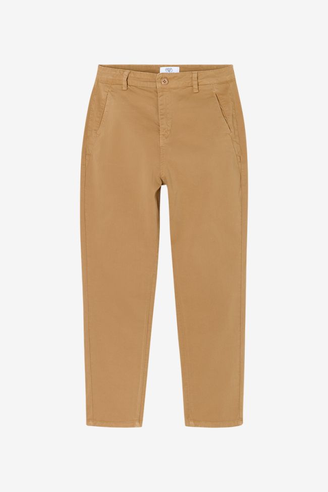 Hose Erle in grau