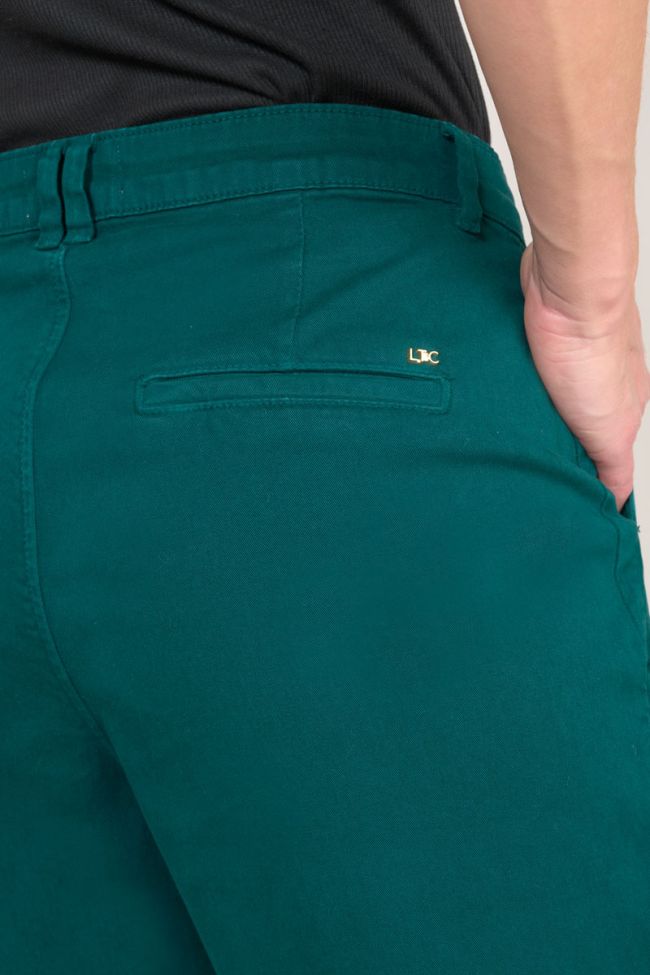 Hose Erle in grün