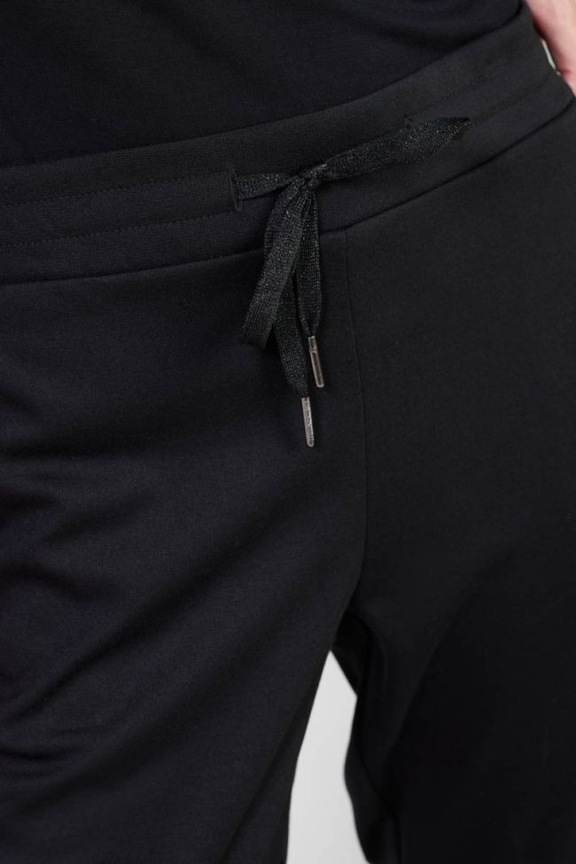Hose Rosi in schwarz