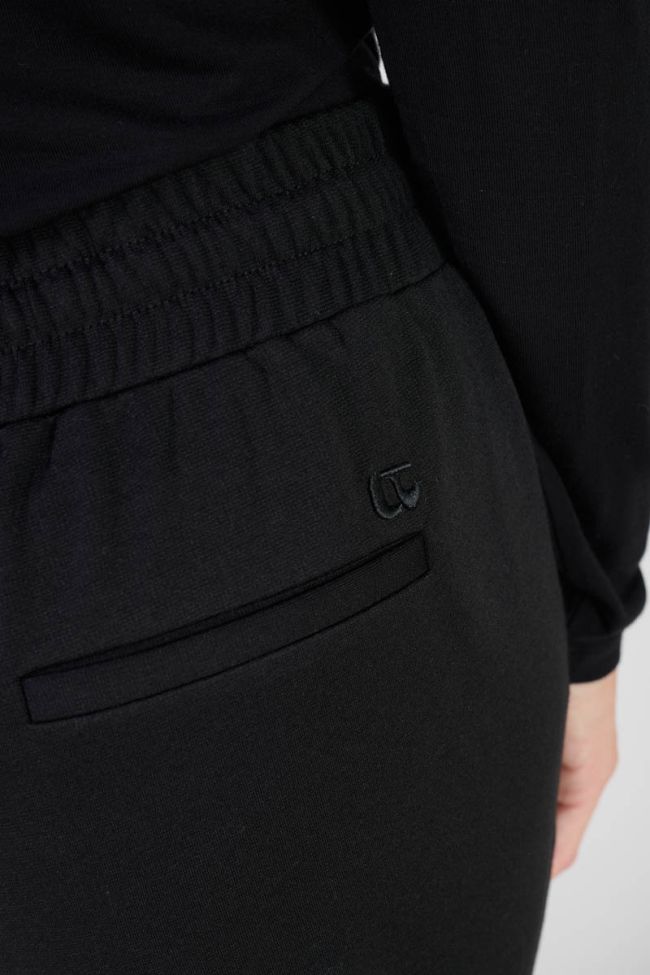 Hose Rosi in schwarz