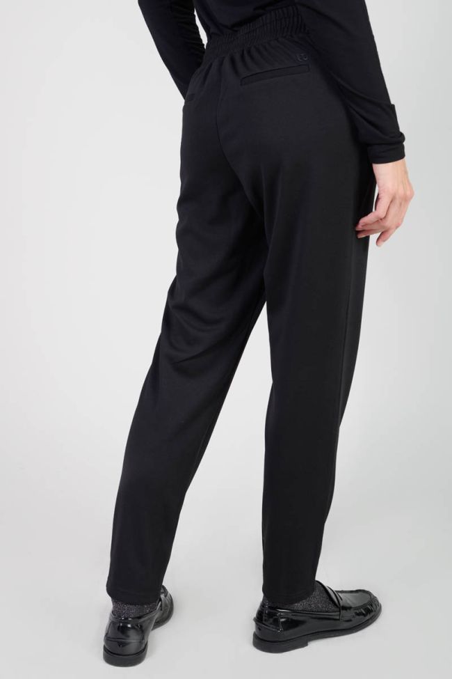Hose Rosi in schwarz