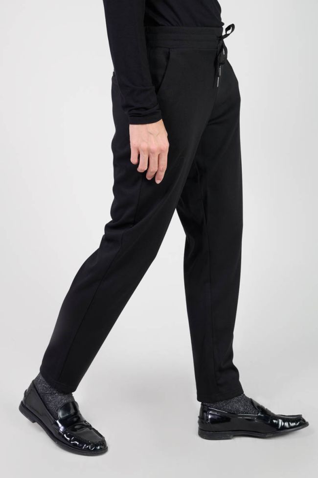 Hose Rosi in schwarz