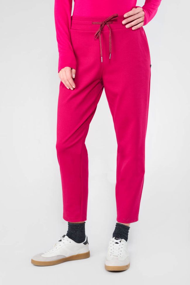 Hose Rosi in rosa