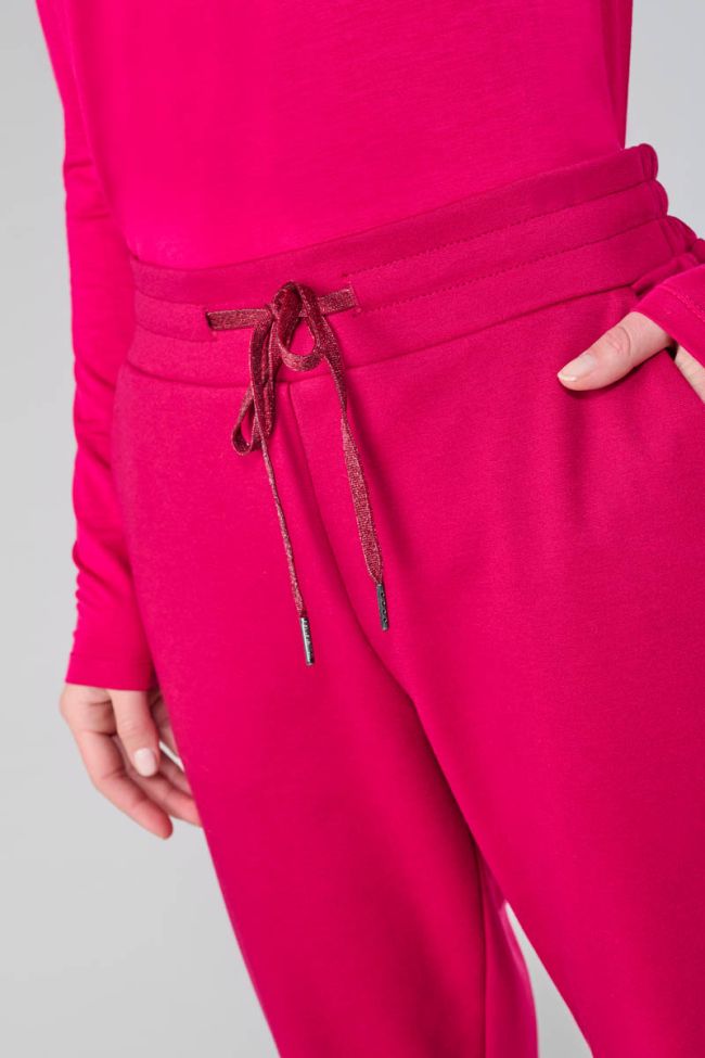 Hose Rosi in rosa