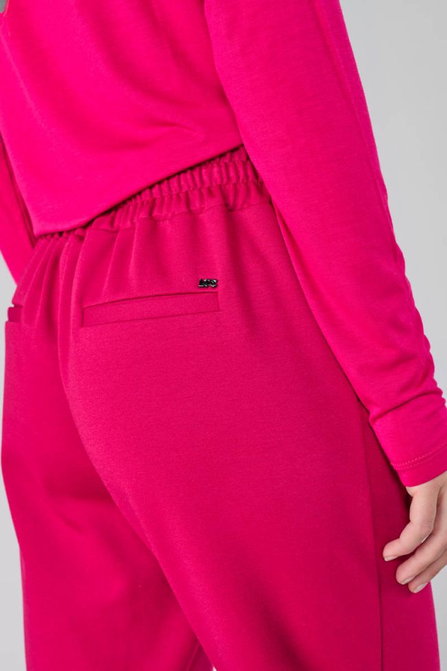 Hose Rosi in rosa