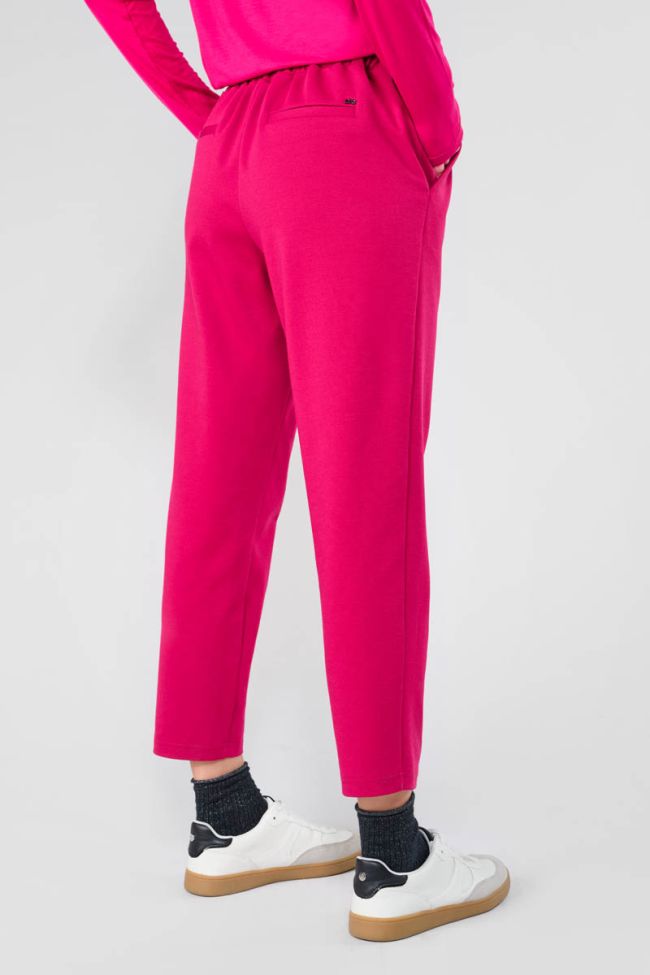 Hose Rosi in rosa