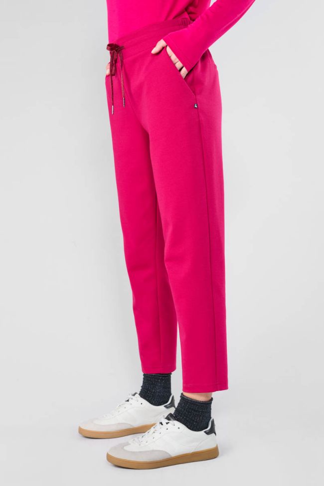 Hose Rosi in rosa