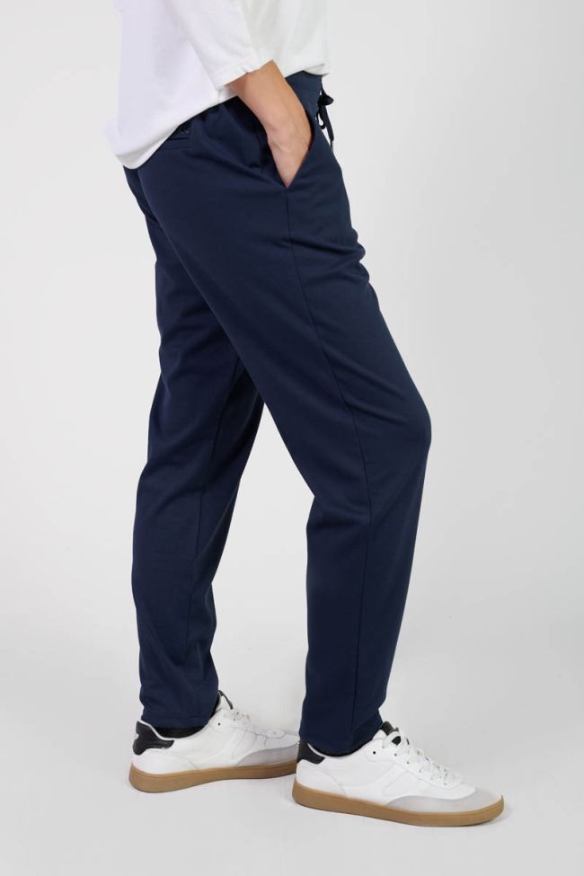 Hose Rosi in blau