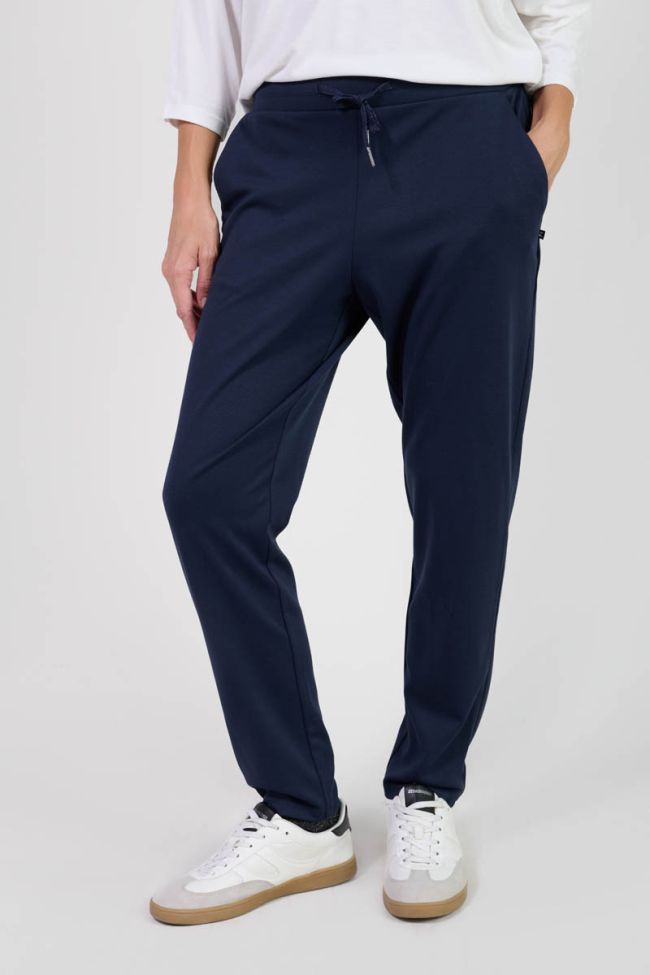 Hose Rosi in blau