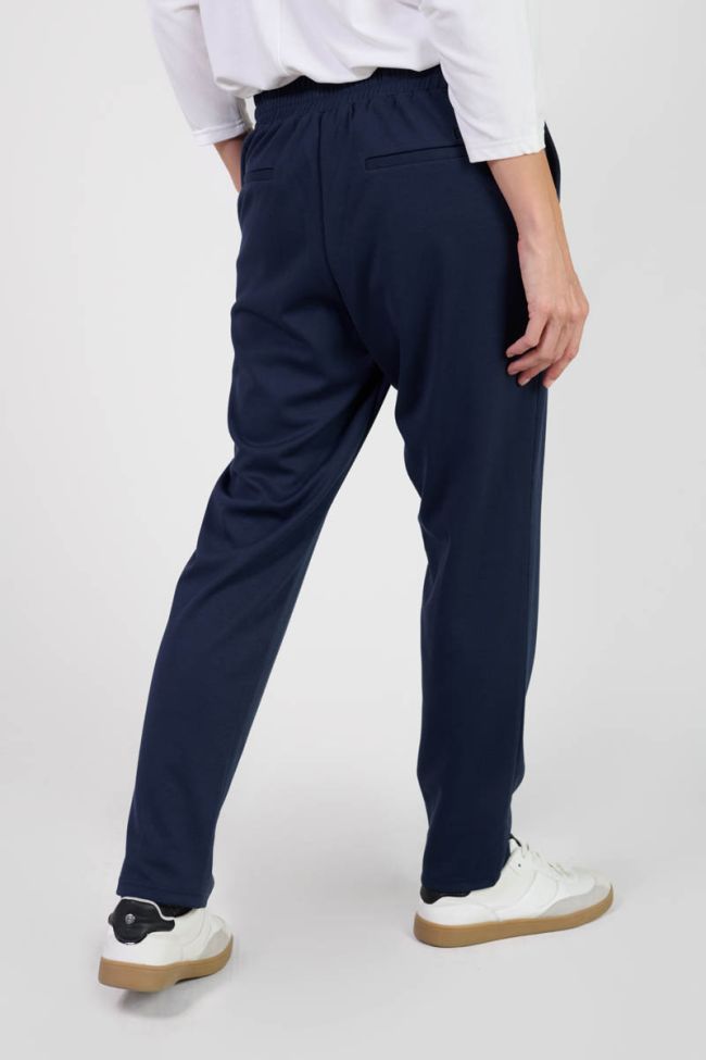 Hose Rosi in blau