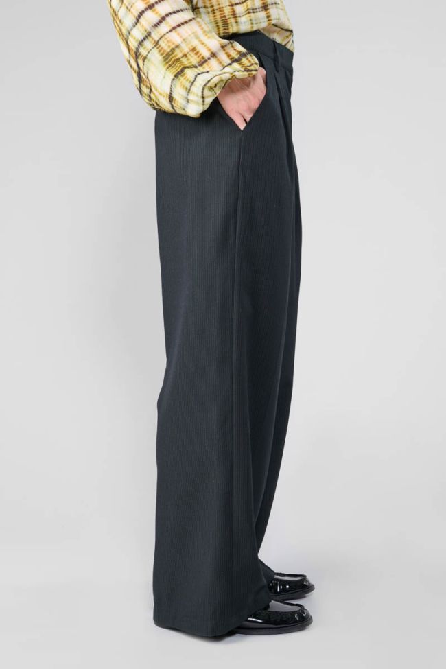 Hose Sagues in schwarz
