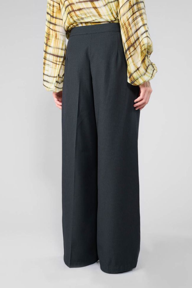 Hose Sagues in schwarz