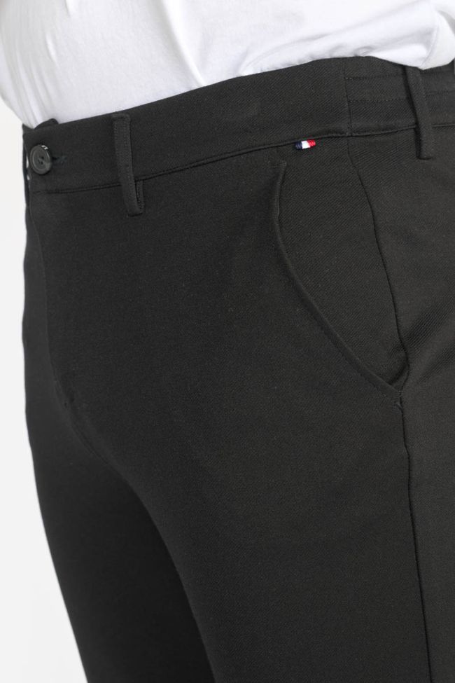 Hose Dedal in schwarz