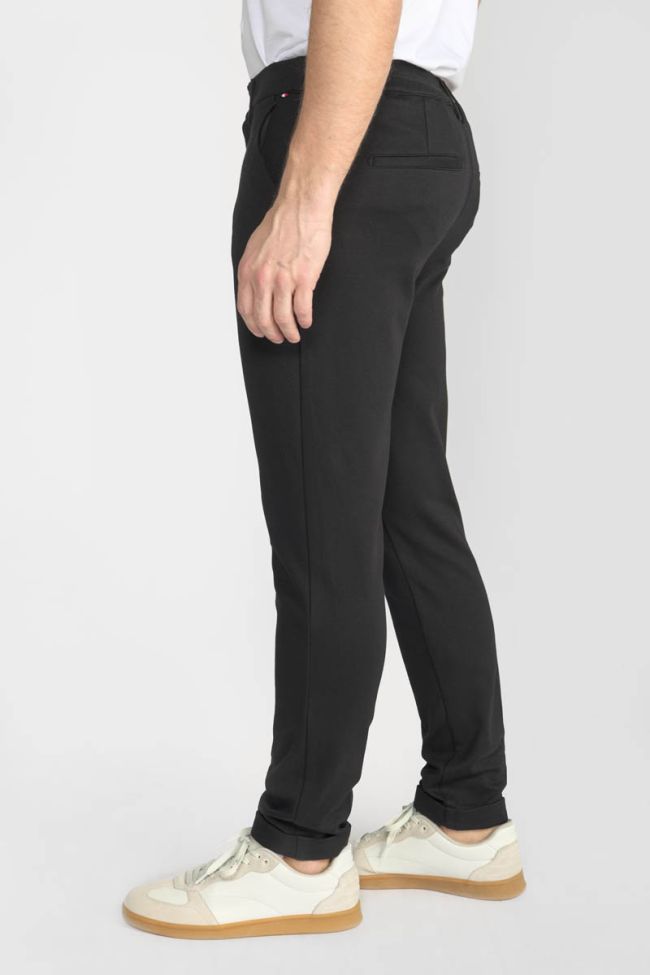 Hose Dedal in schwarz
