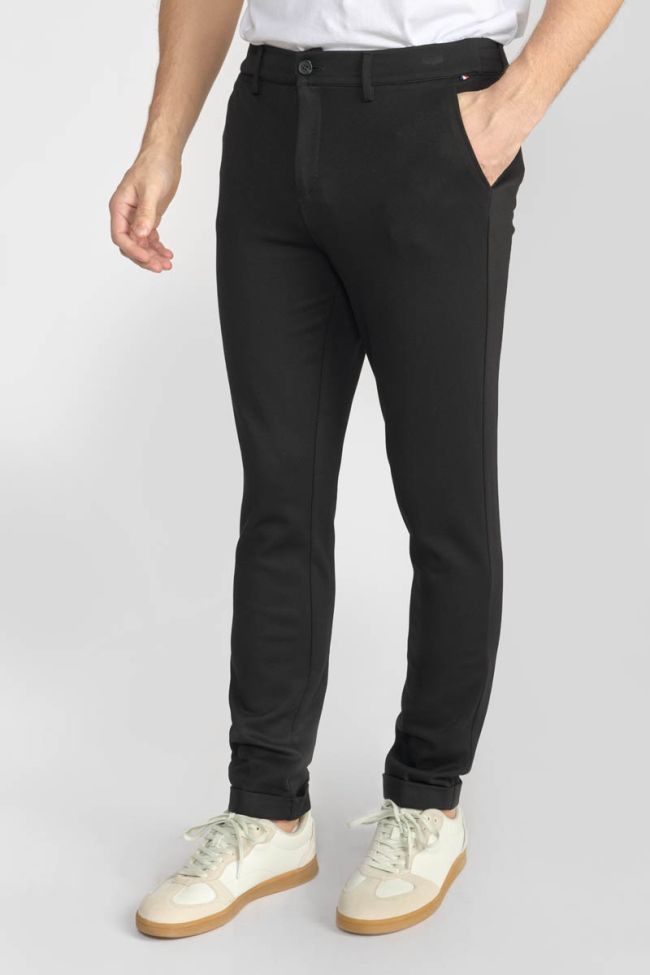 Hose Dedal in schwarz