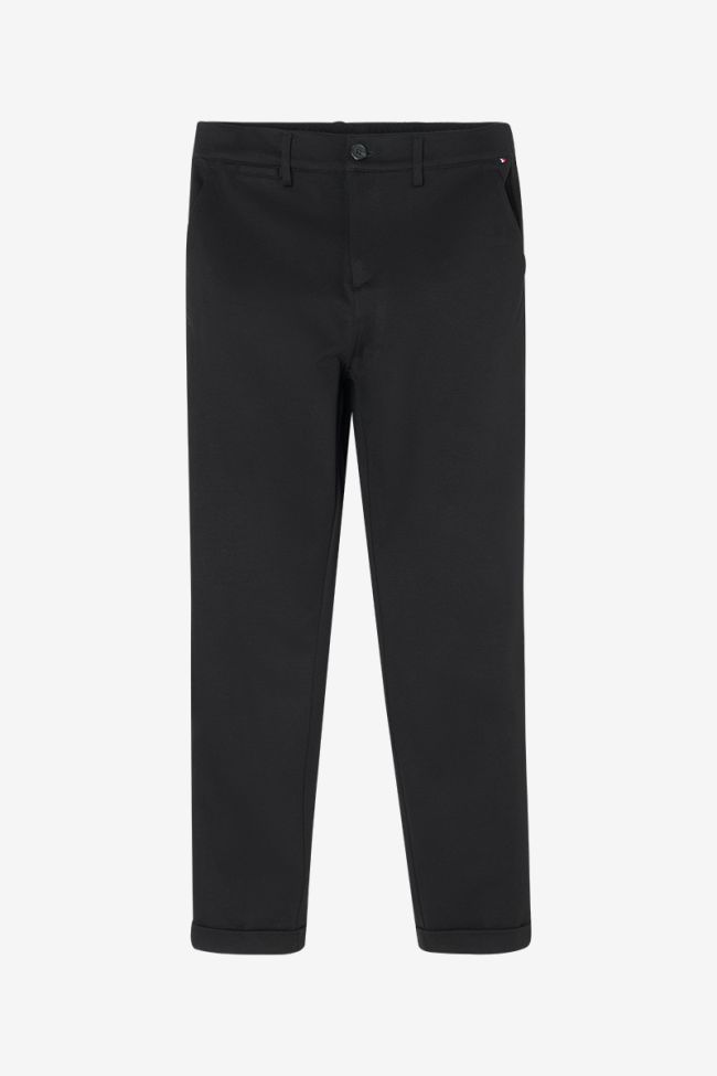 Hose Dedal in schwarz