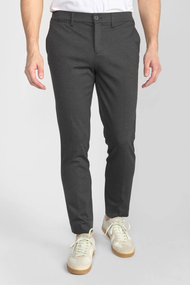 Hose Loti in schwarz