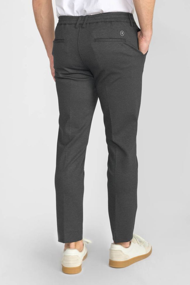 Hose Loti in schwarz