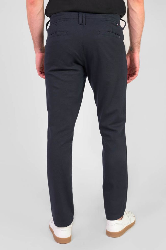 Hose Maro in blau