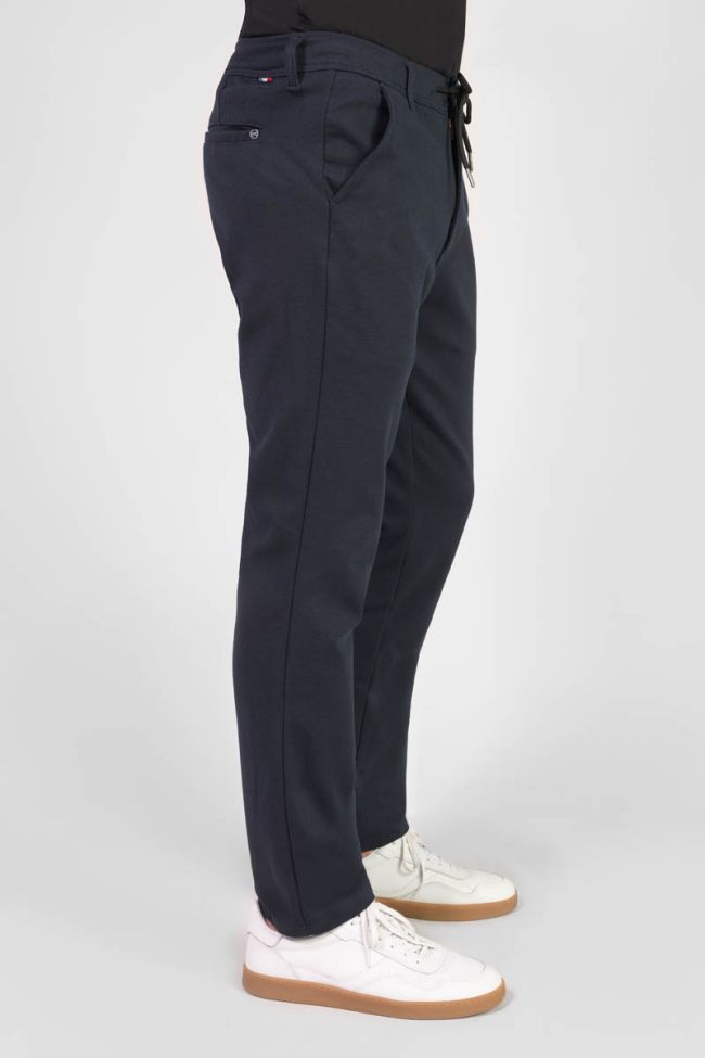 Hose Maro in blau